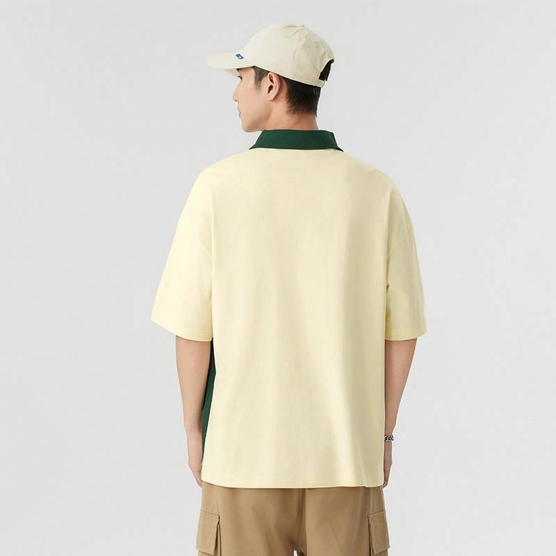 ROBINHOOD Polo