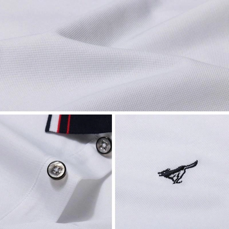 SEPTWOLVES Polo
