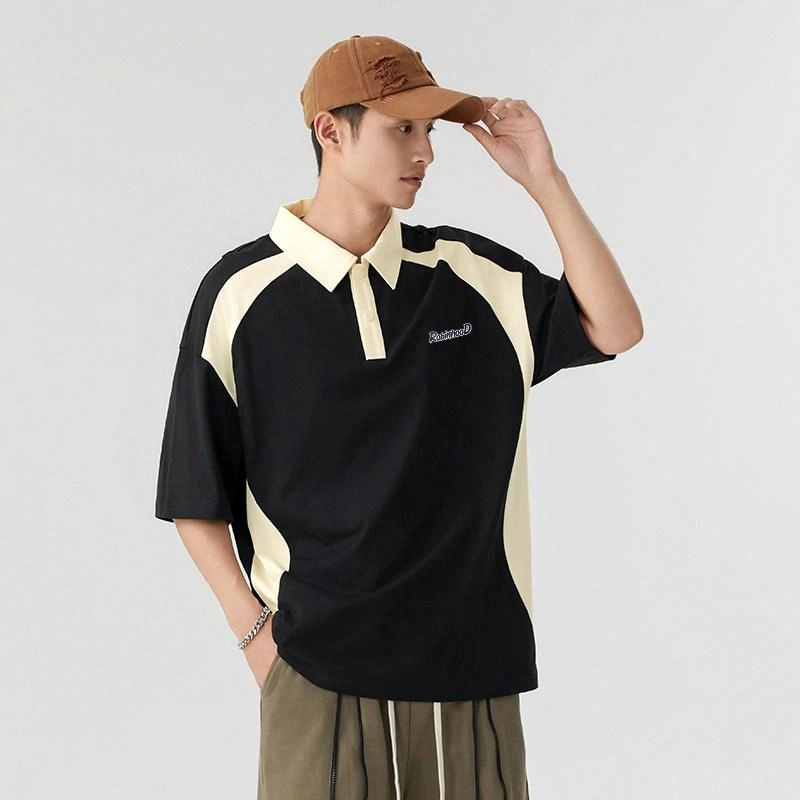 ROBINHOOD Polo