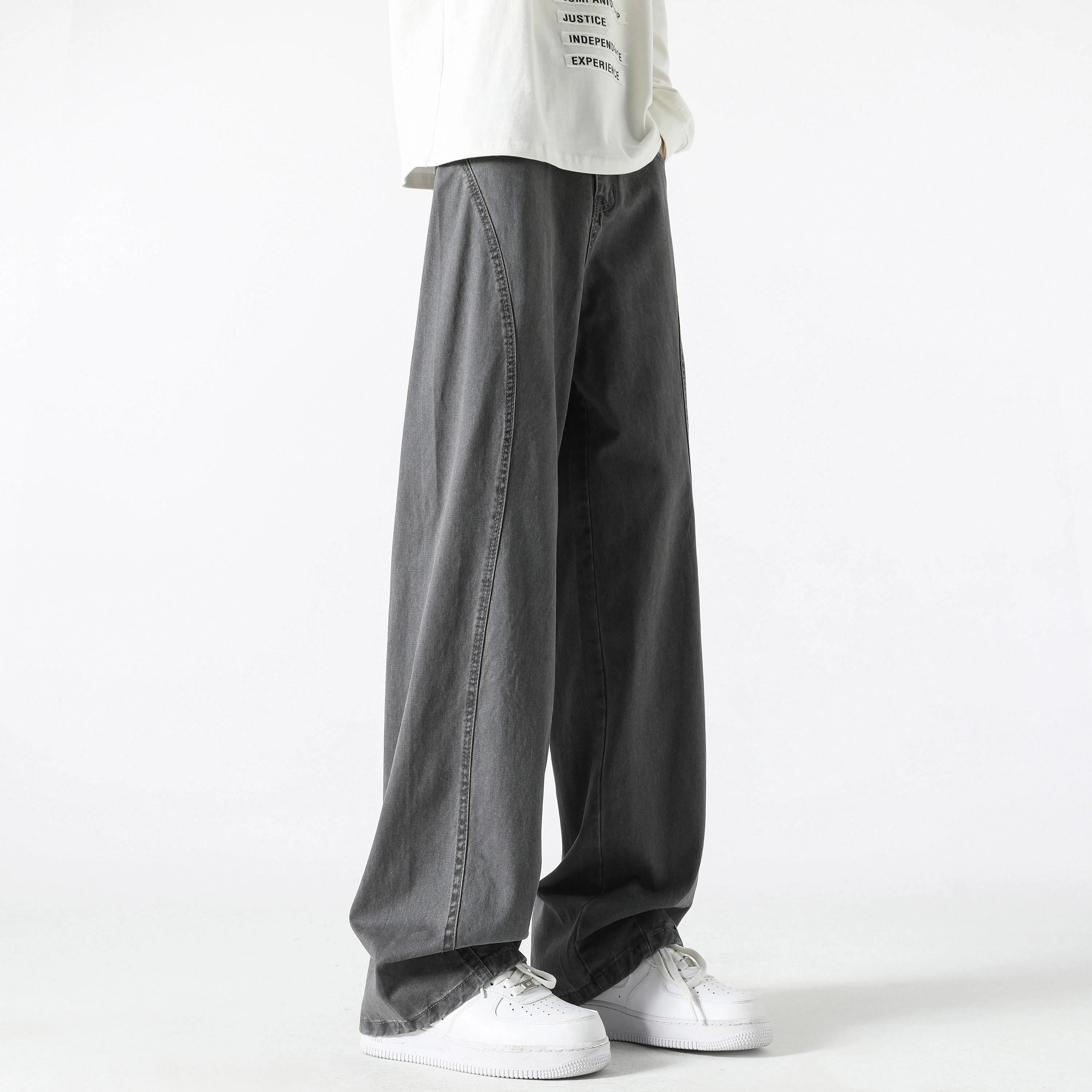 SAME FLOW OOTDcleanfit