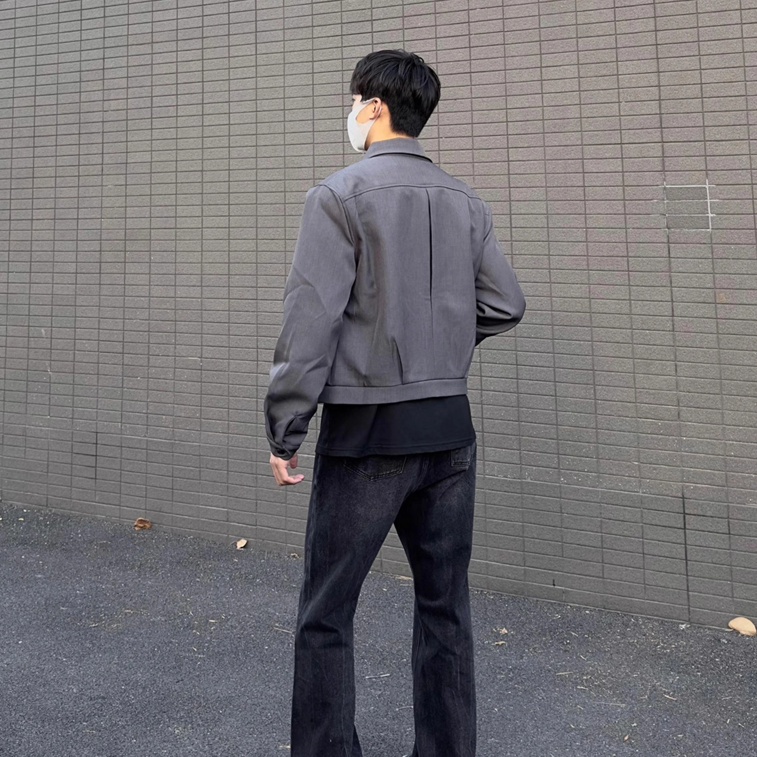 WELTER EXPERIMENT cleanfit