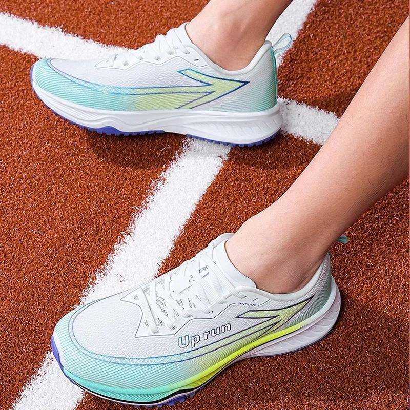 Up run