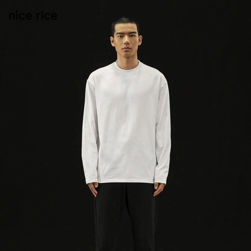 nice rice r. T