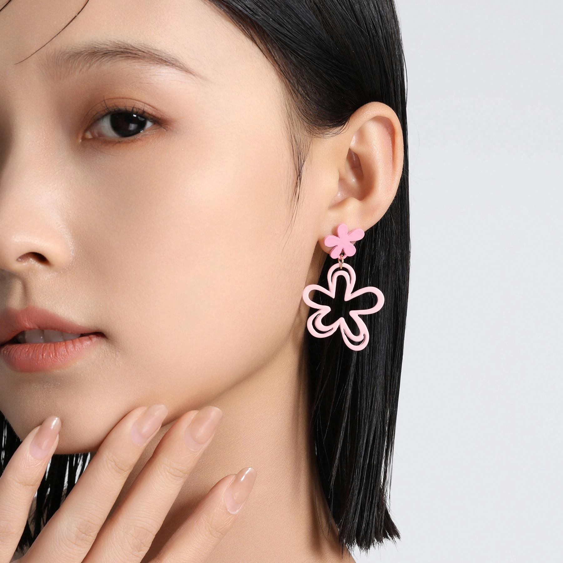 MISS XIA JWY S925