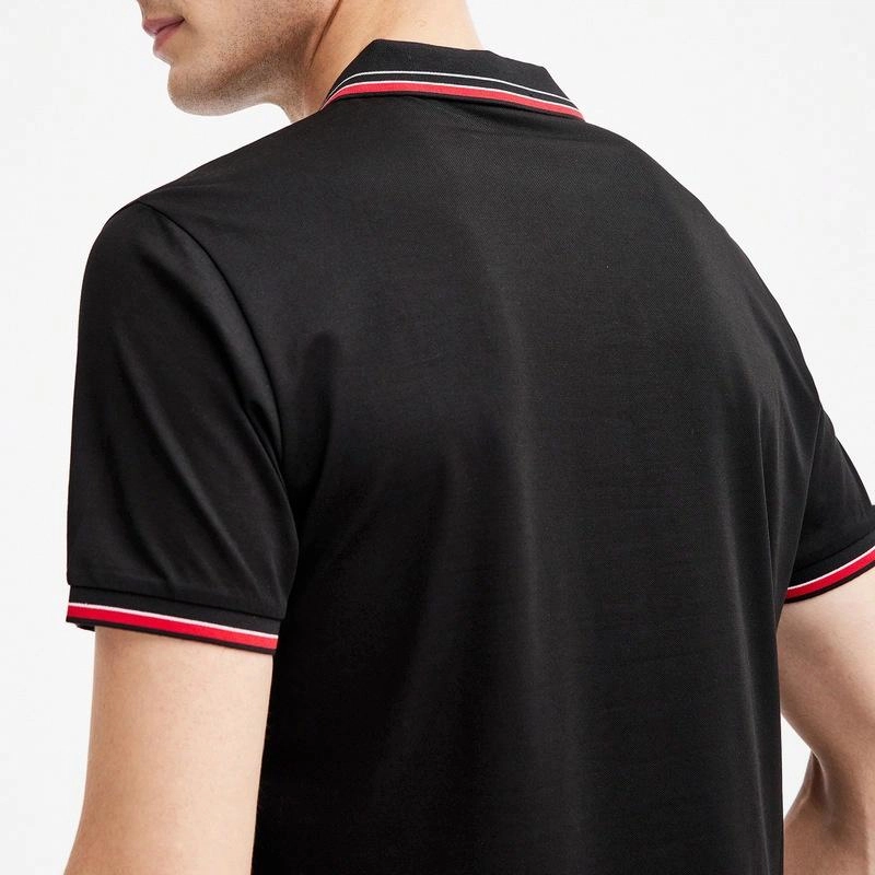 SEPTWOLVES Polo