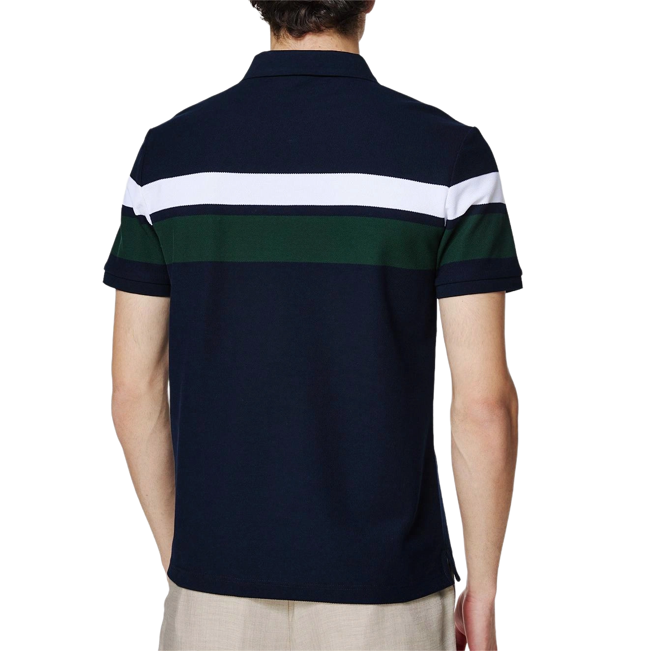 JUDGER Polo