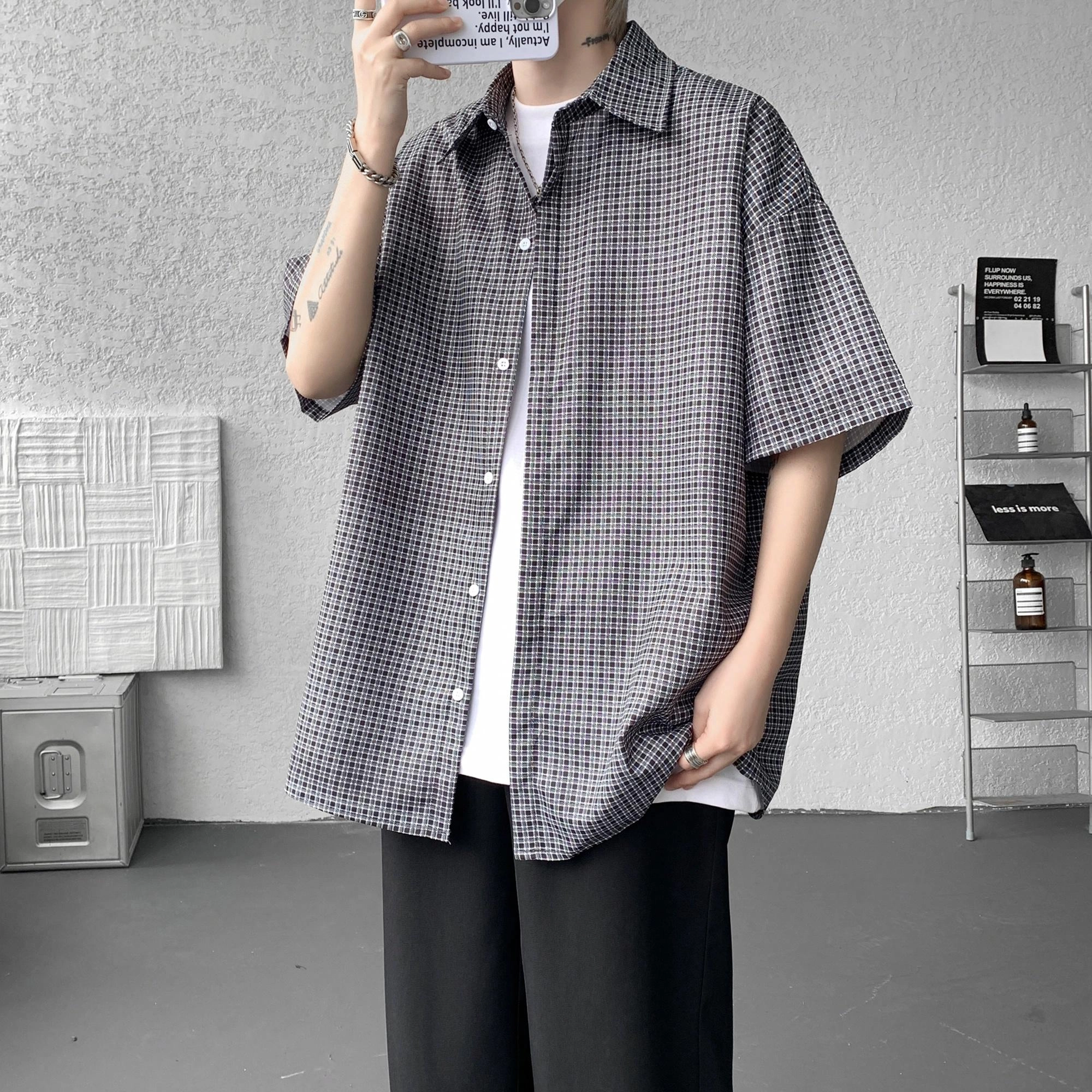 URBAN AUTHENTIC