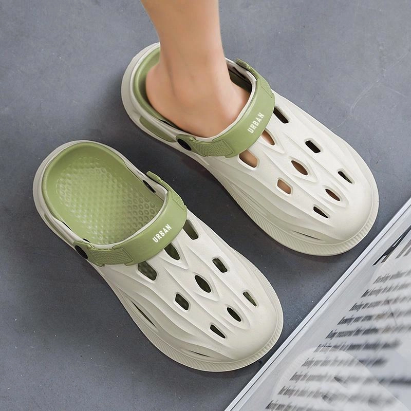 URBAN AUTHENTIC EVA