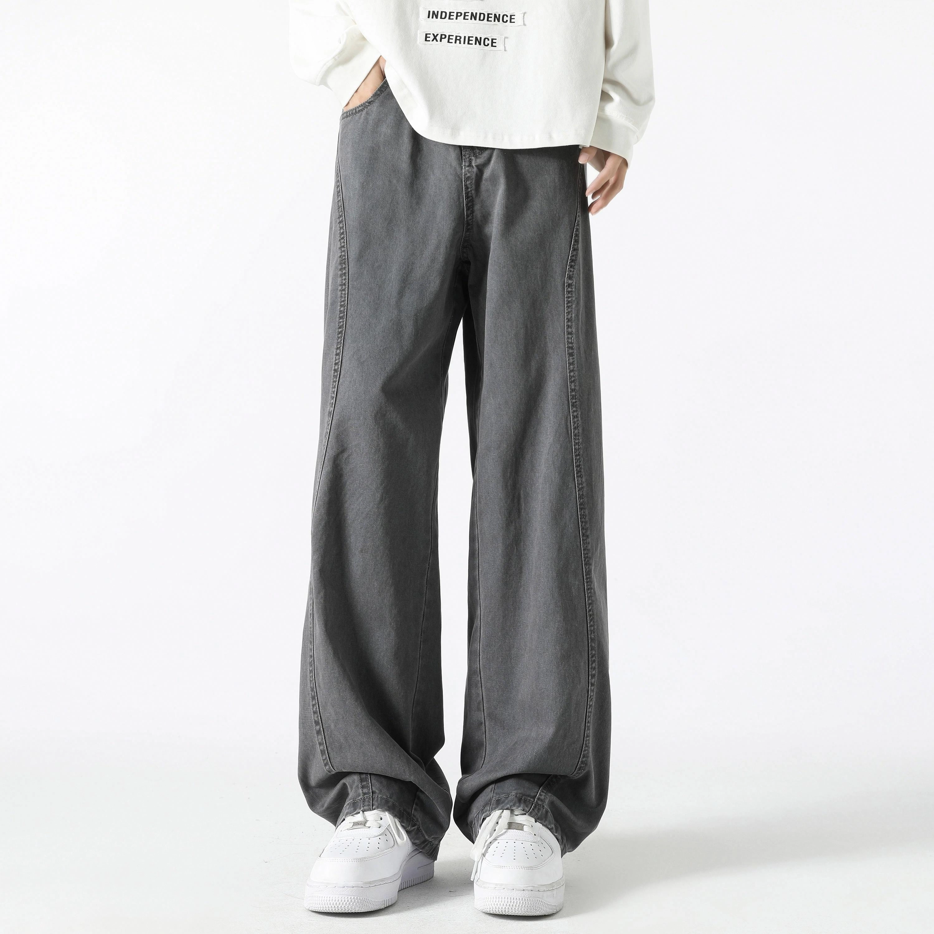 SAME FLOW OOTDcleanfit