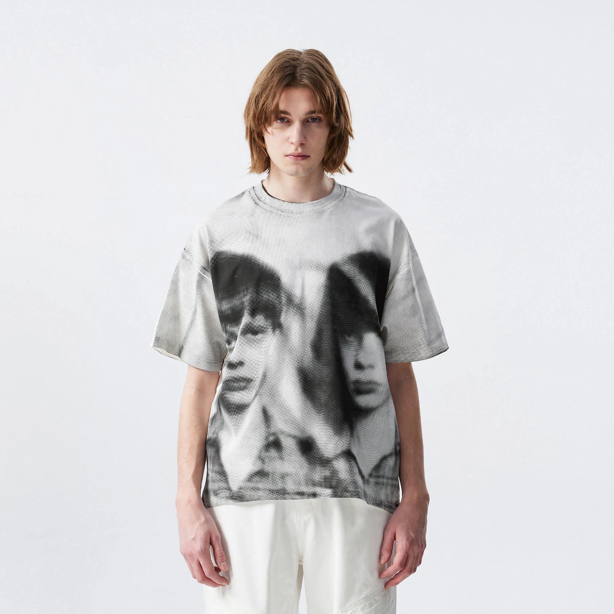 XINYINSU 25SS T