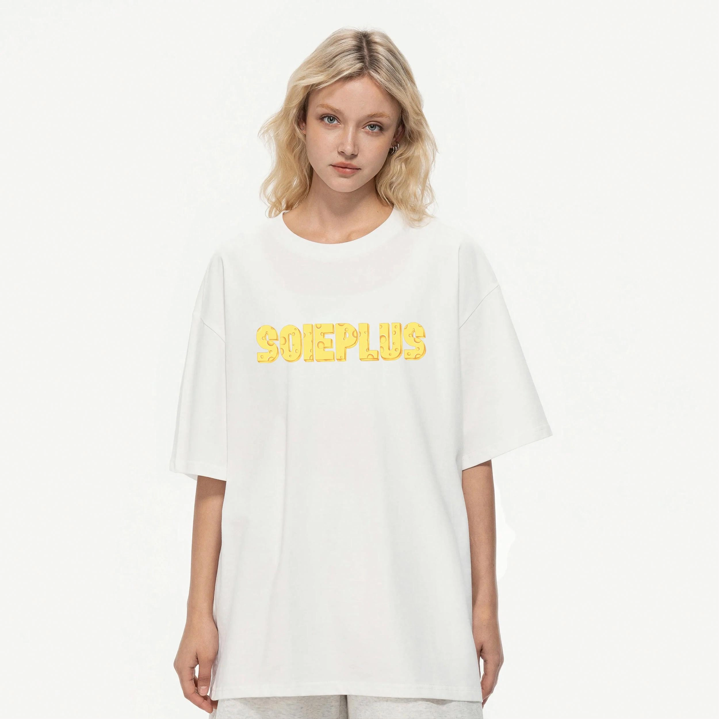 SOIEPLUS LogoT