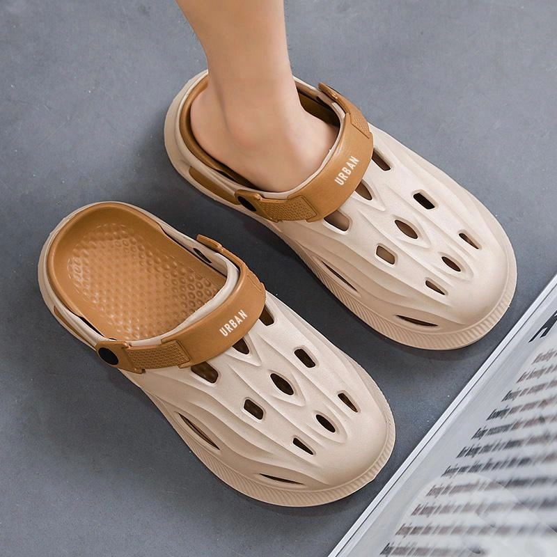 URBAN AUTHENTIC EVA