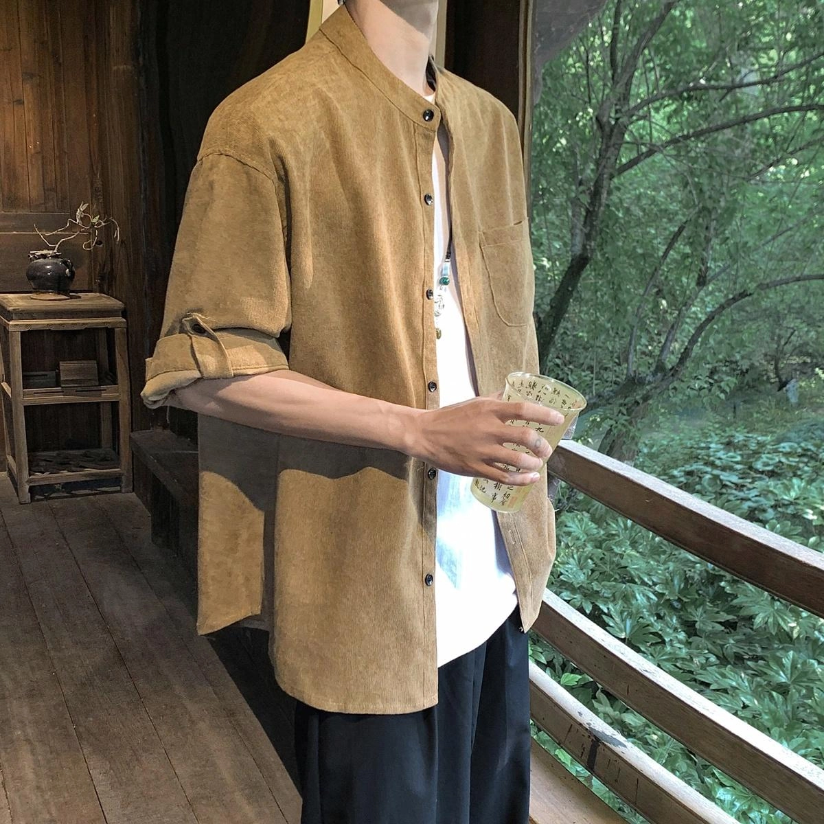 GL