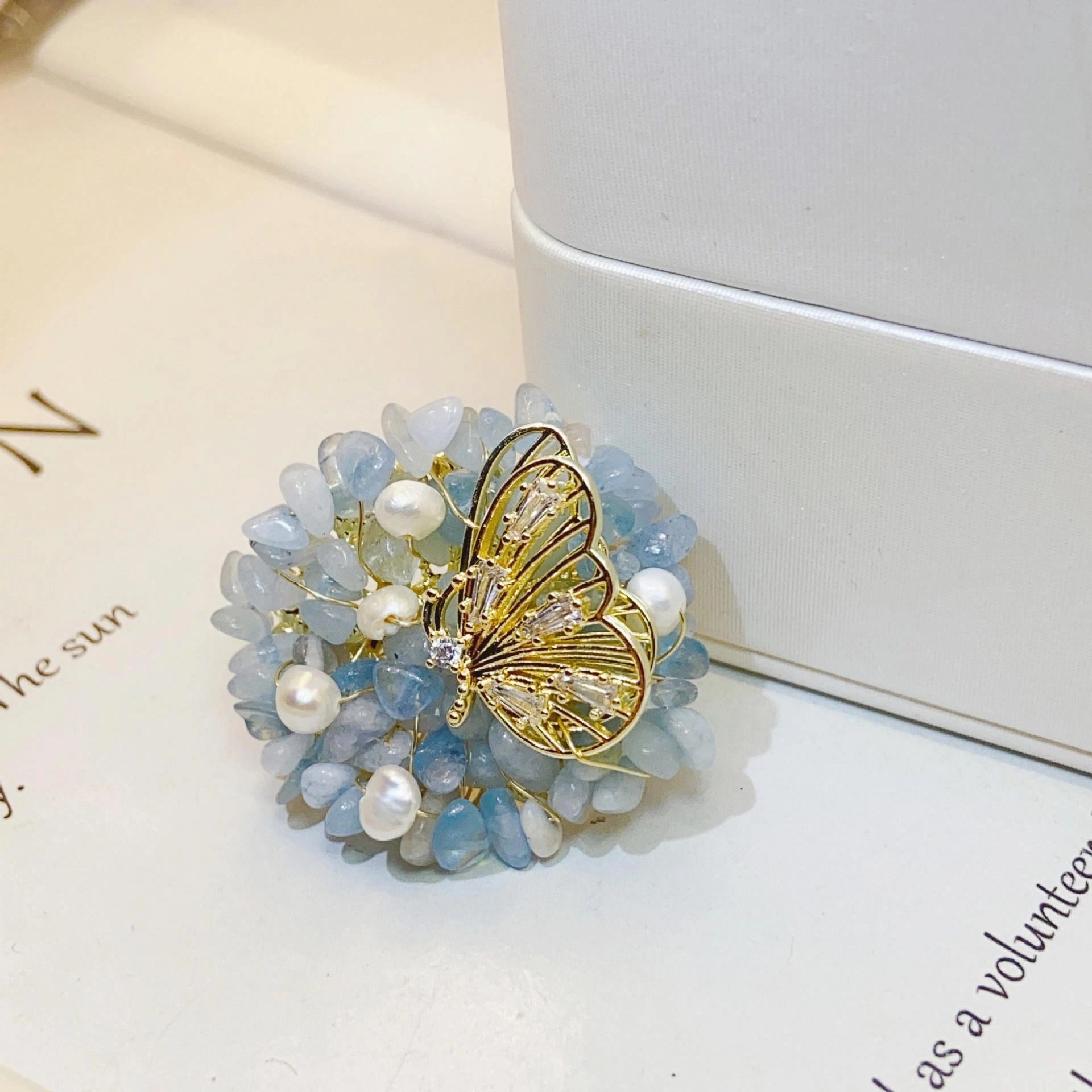 NGNATURAL GEMS