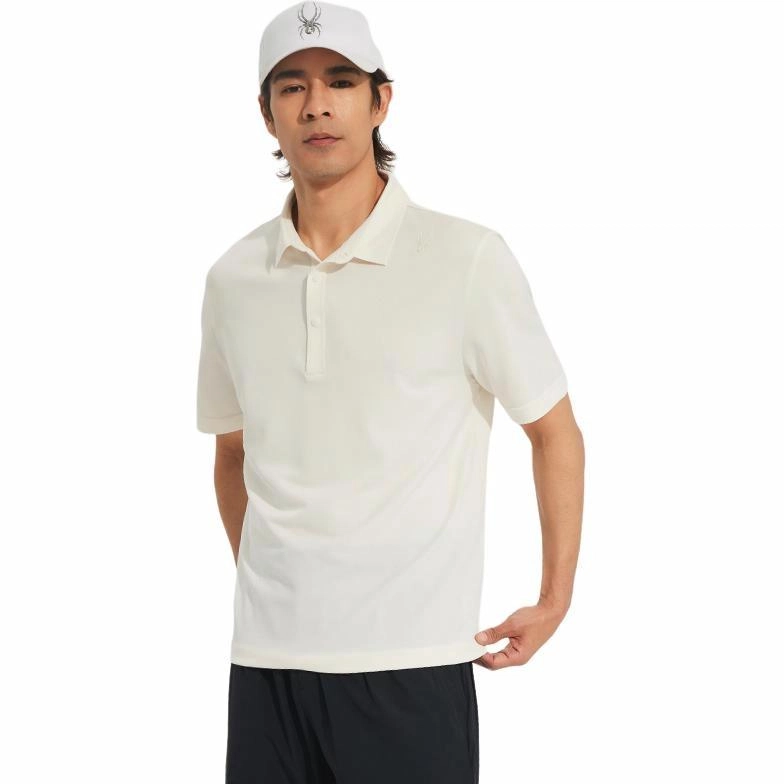 SPYDER TRAINING STYLE Polo