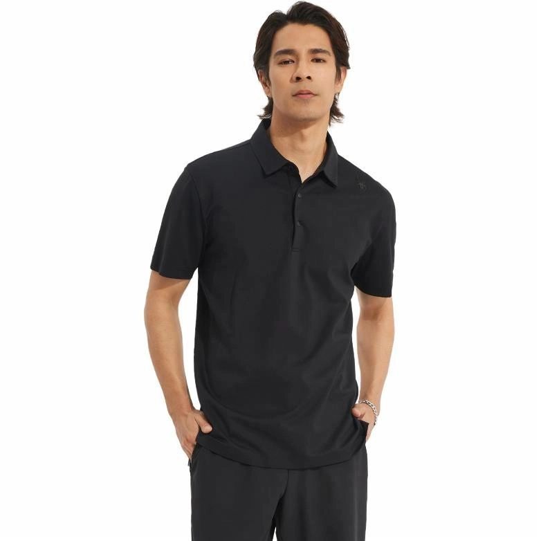 SPYDER TRAINING STYLE Polo