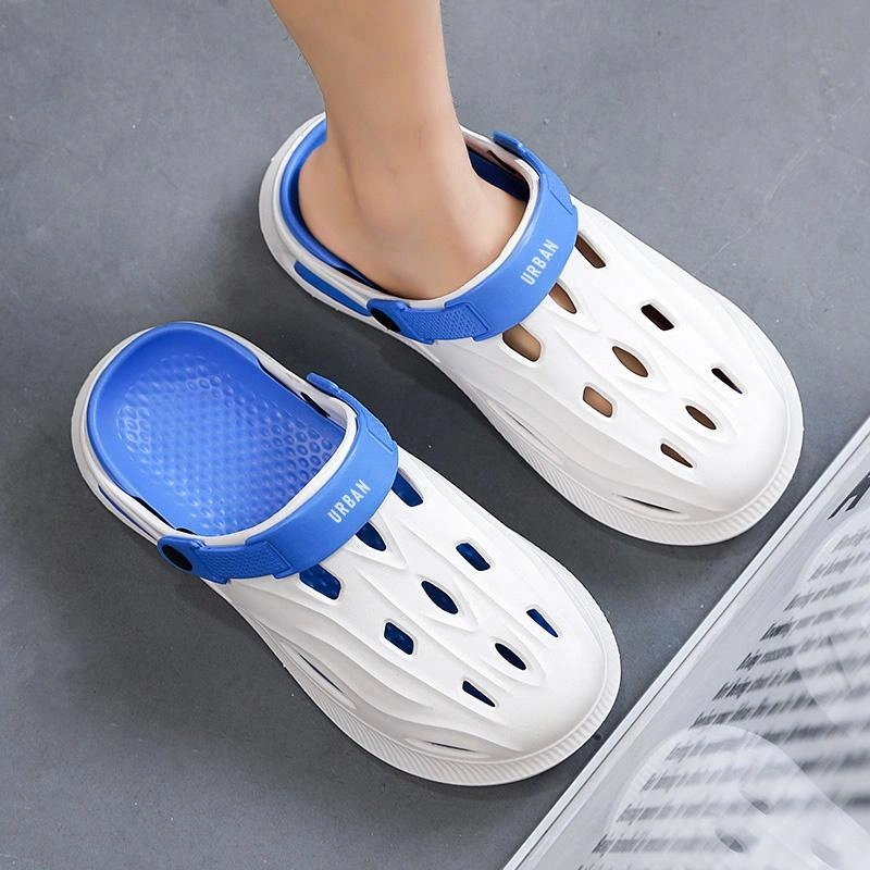 URBAN AUTHENTIC EVA