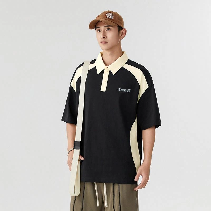 ROBINHOOD Polo