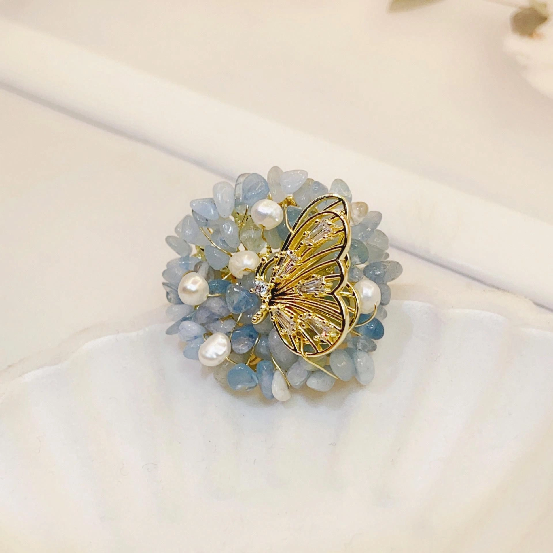 NGNATURAL GEMS
