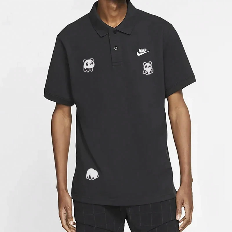 Nike Sportswear LogoPolo