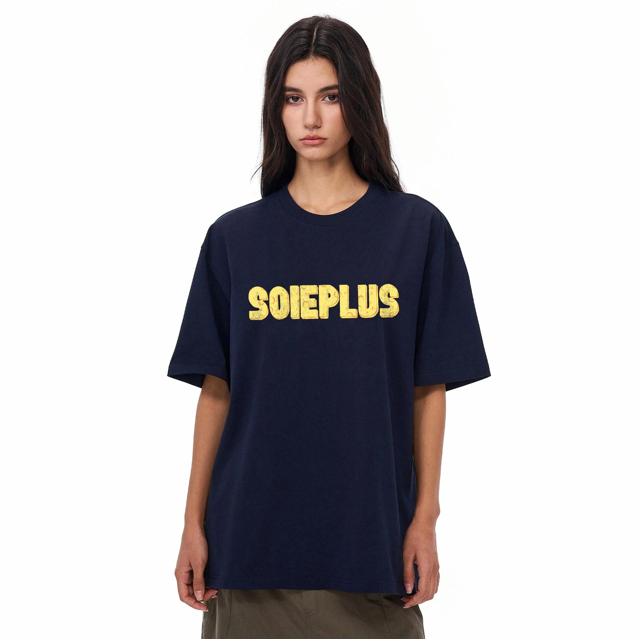 SOIEPLUS LogoT