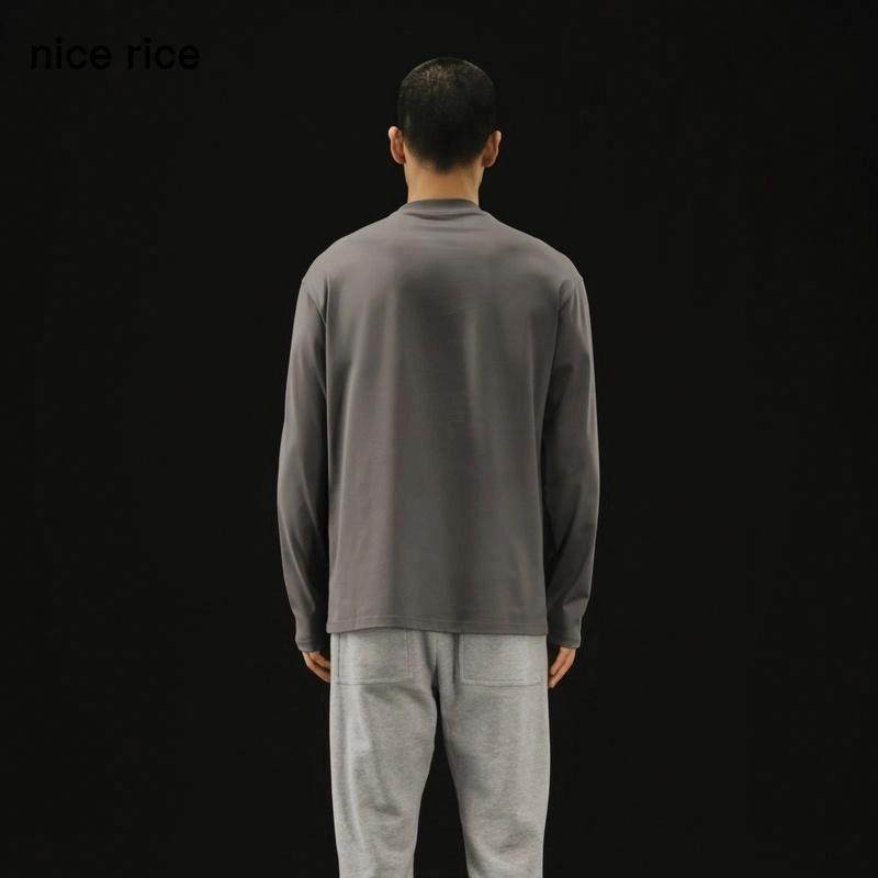 nice rice r. T