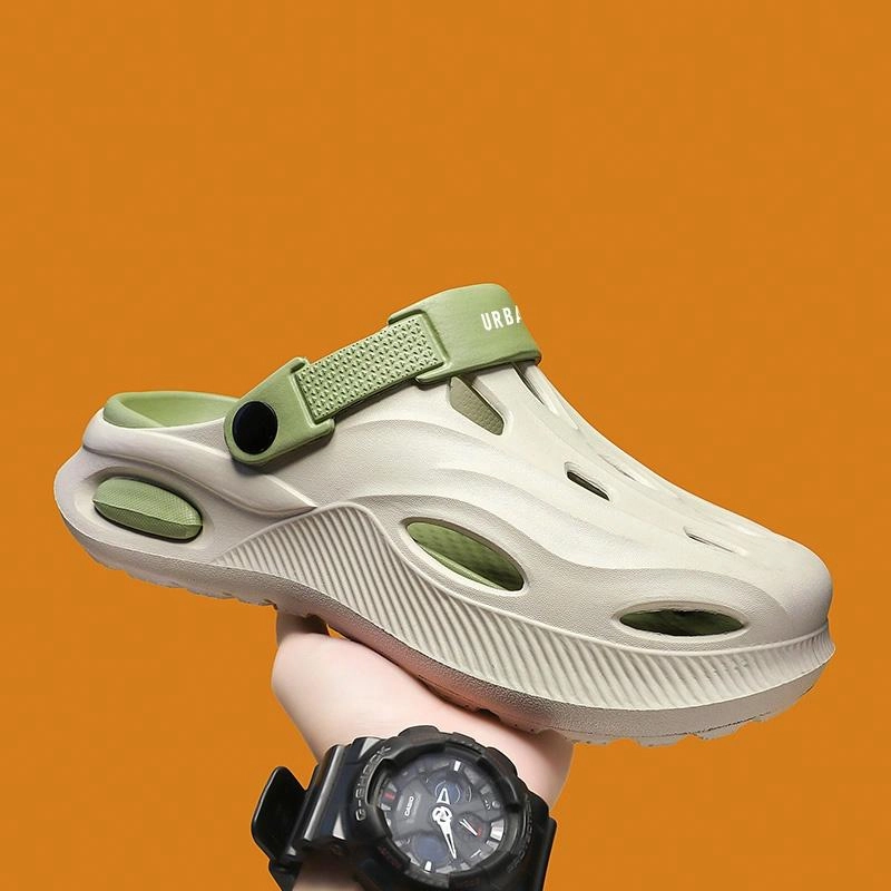 URBAN AUTHENTIC EVA