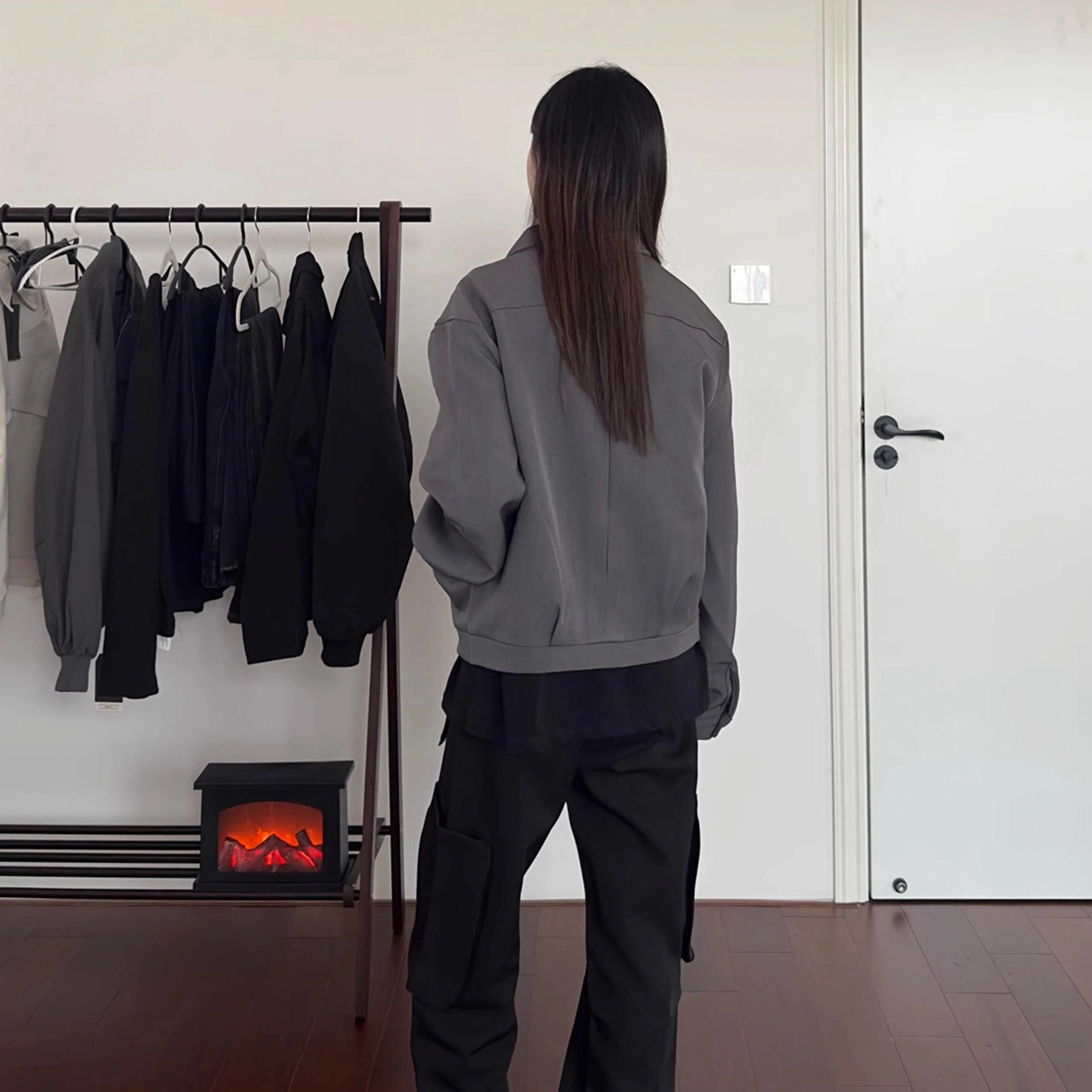 WELTER EXPERIMENT cleanfit
