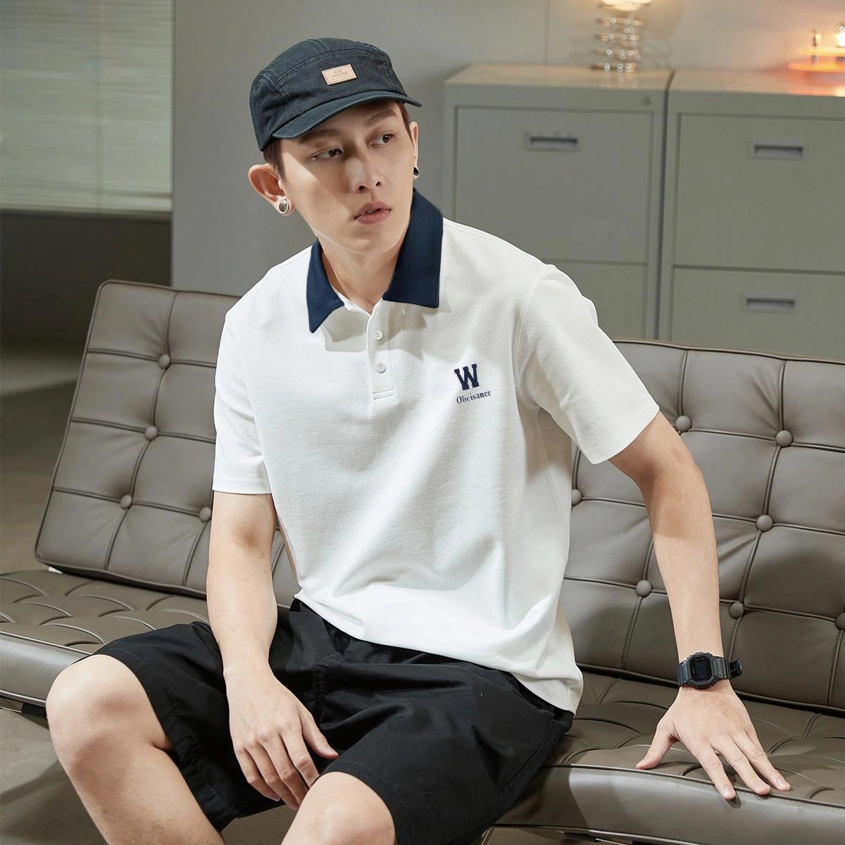 tonlion Polo