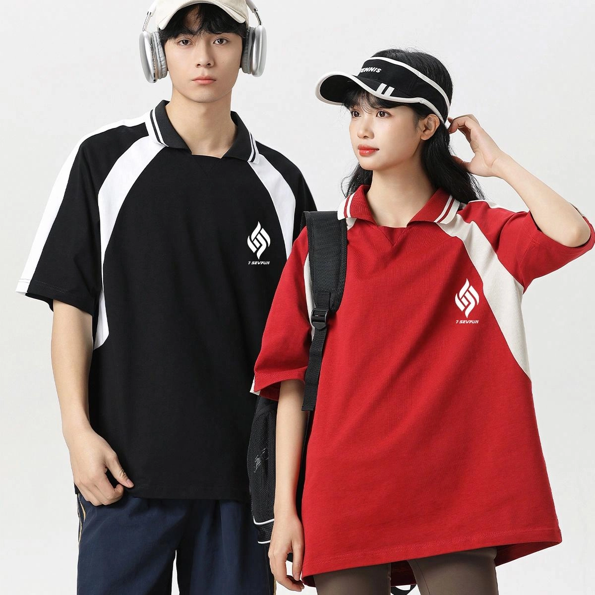 7 SEVFUN logoPolo