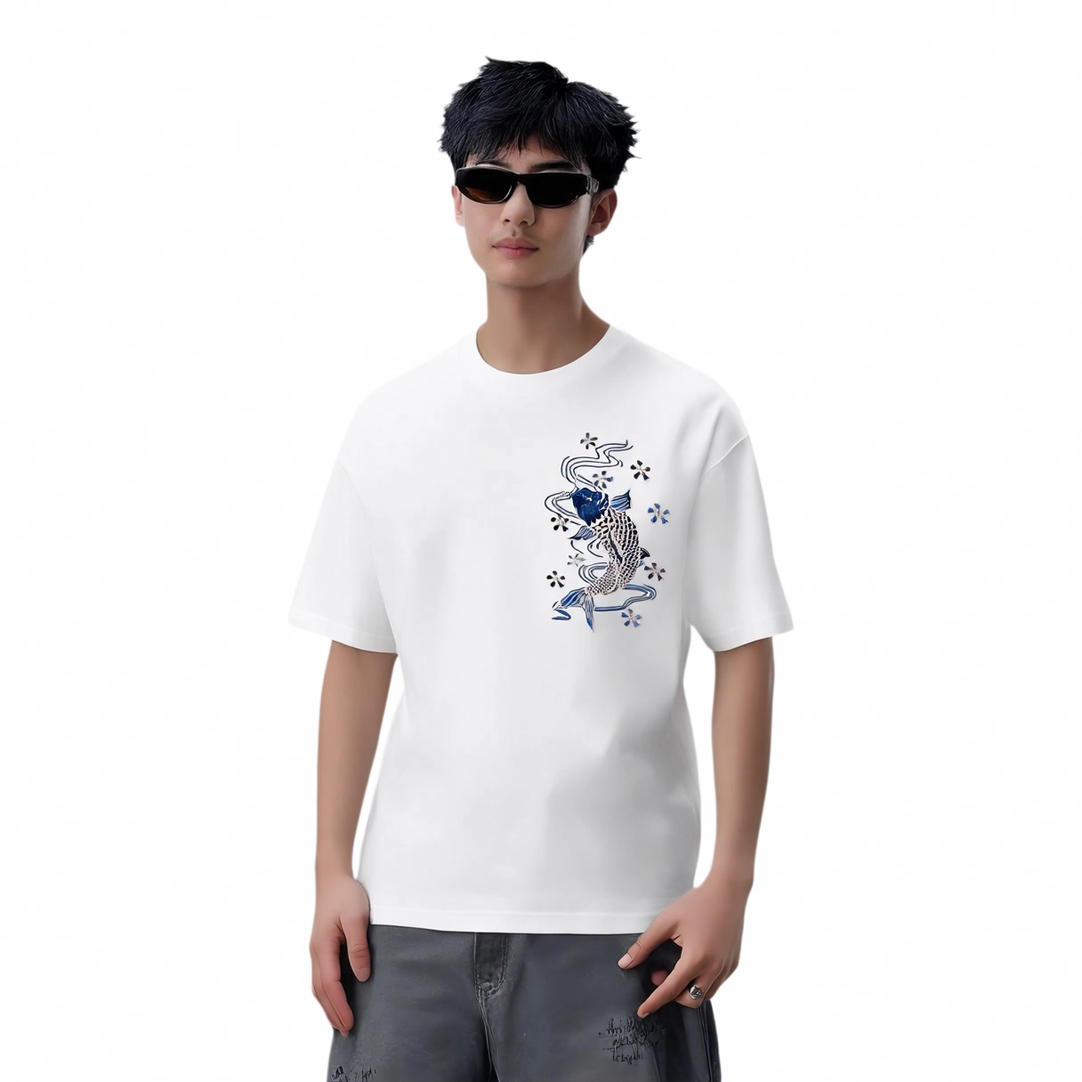 PIERRE CARDIN T