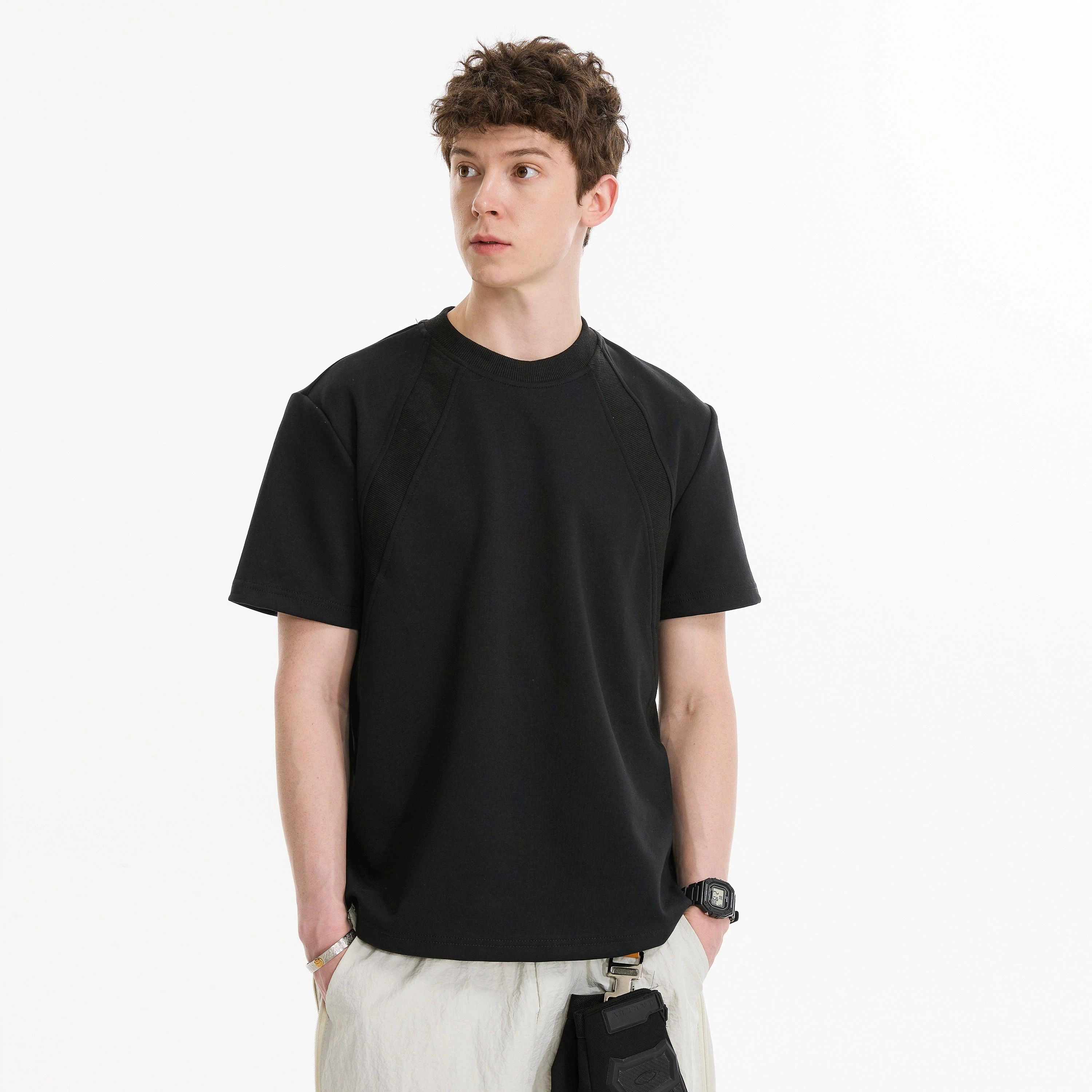 HOME PANDA T