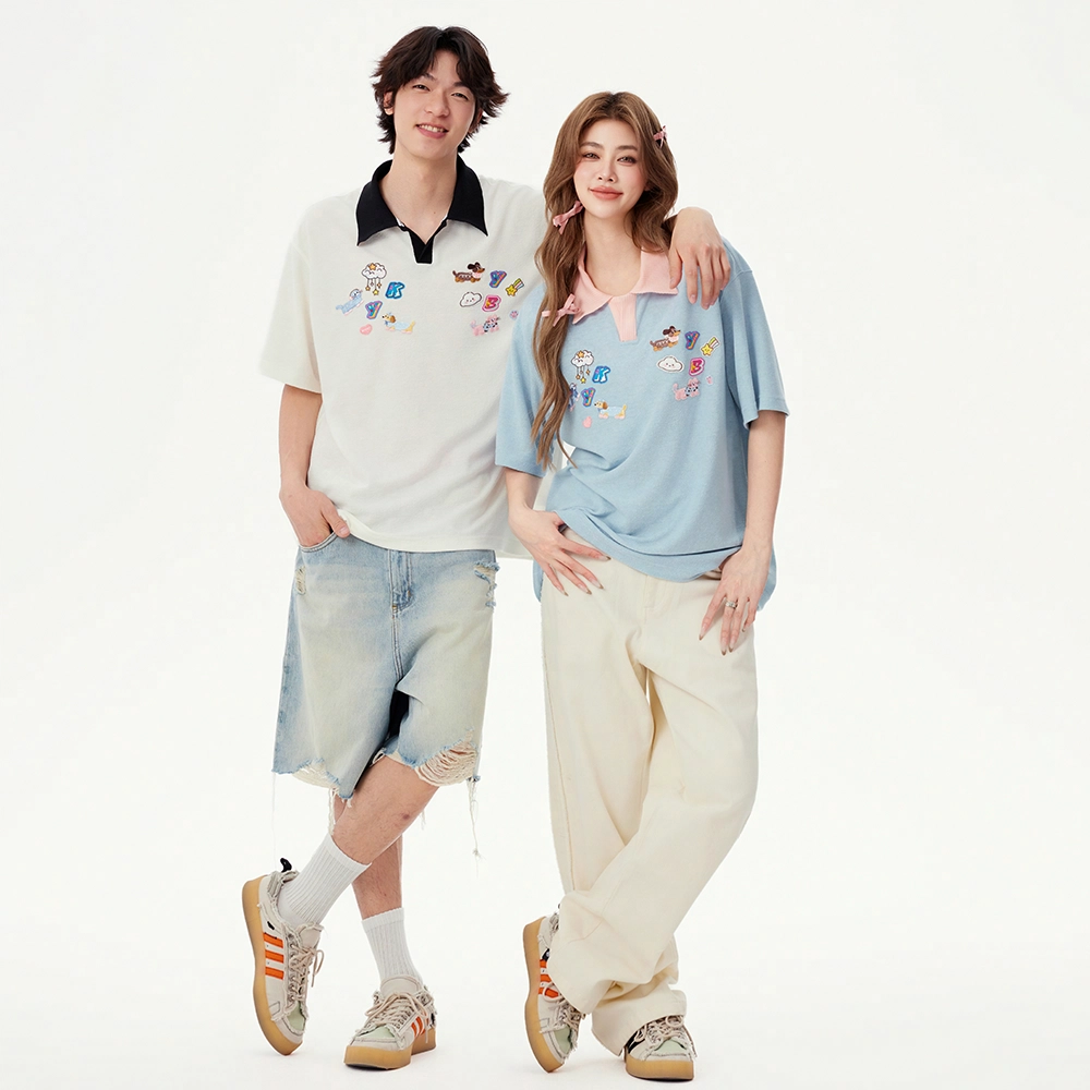 YKYB PoloPolo