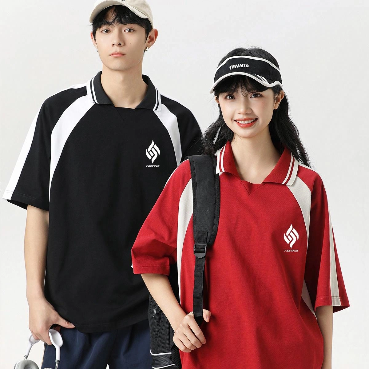 7 SEVFUN logoPolo
