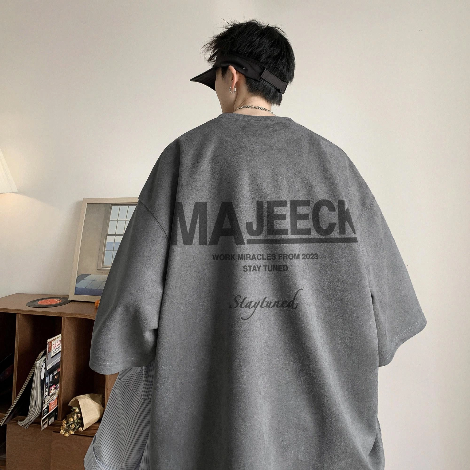 Fakeyoung T