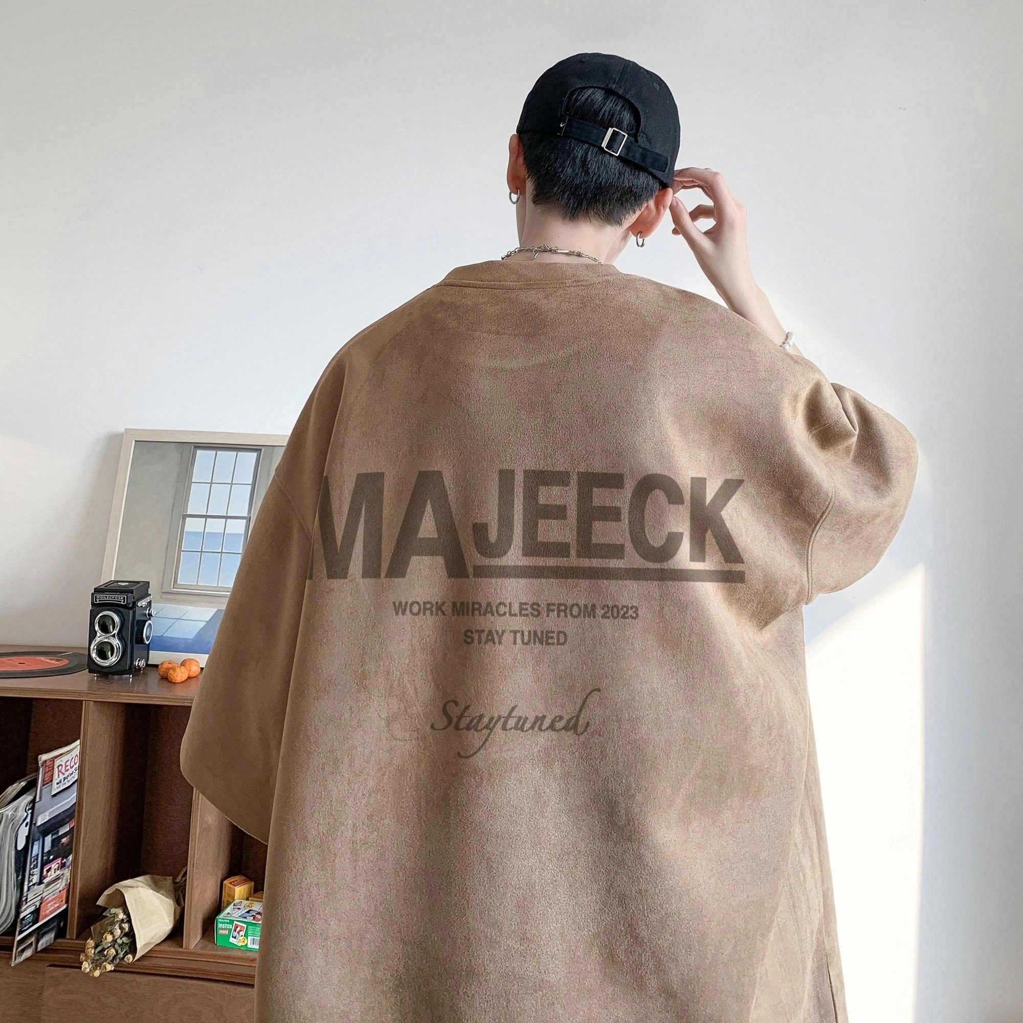 Fakeyoung T