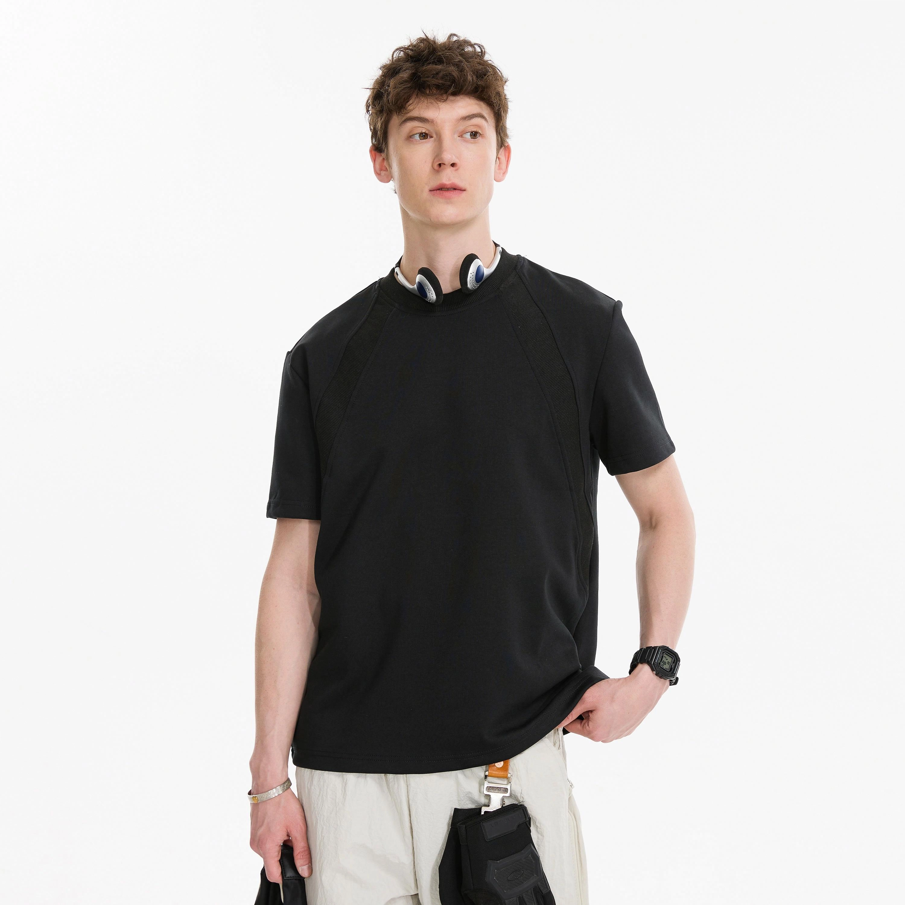 HOME PANDA T