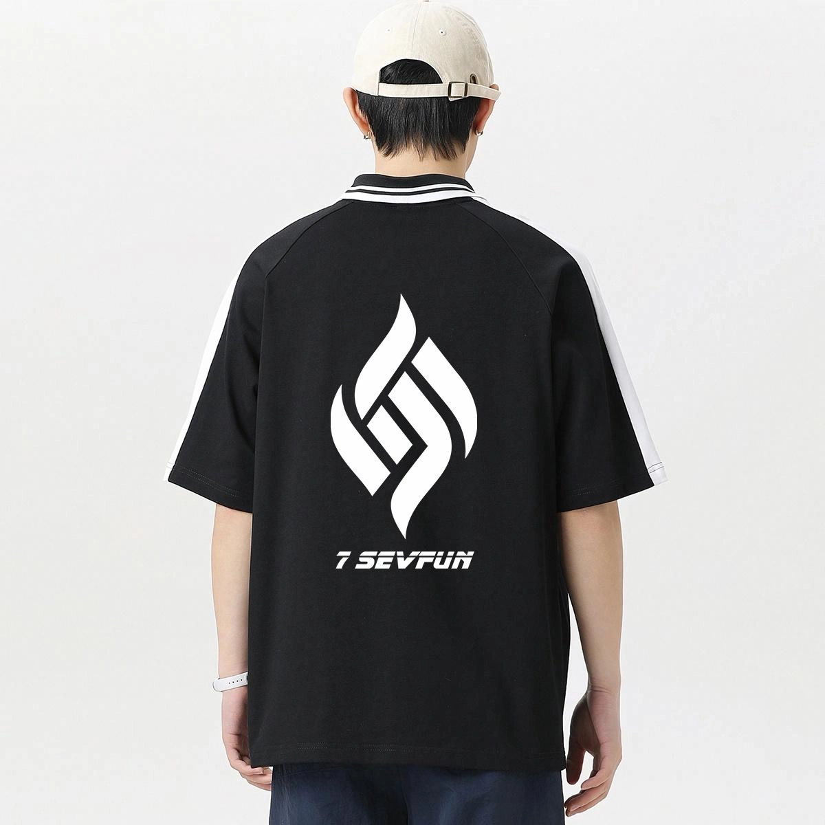 7 SEVFUN logoPolo