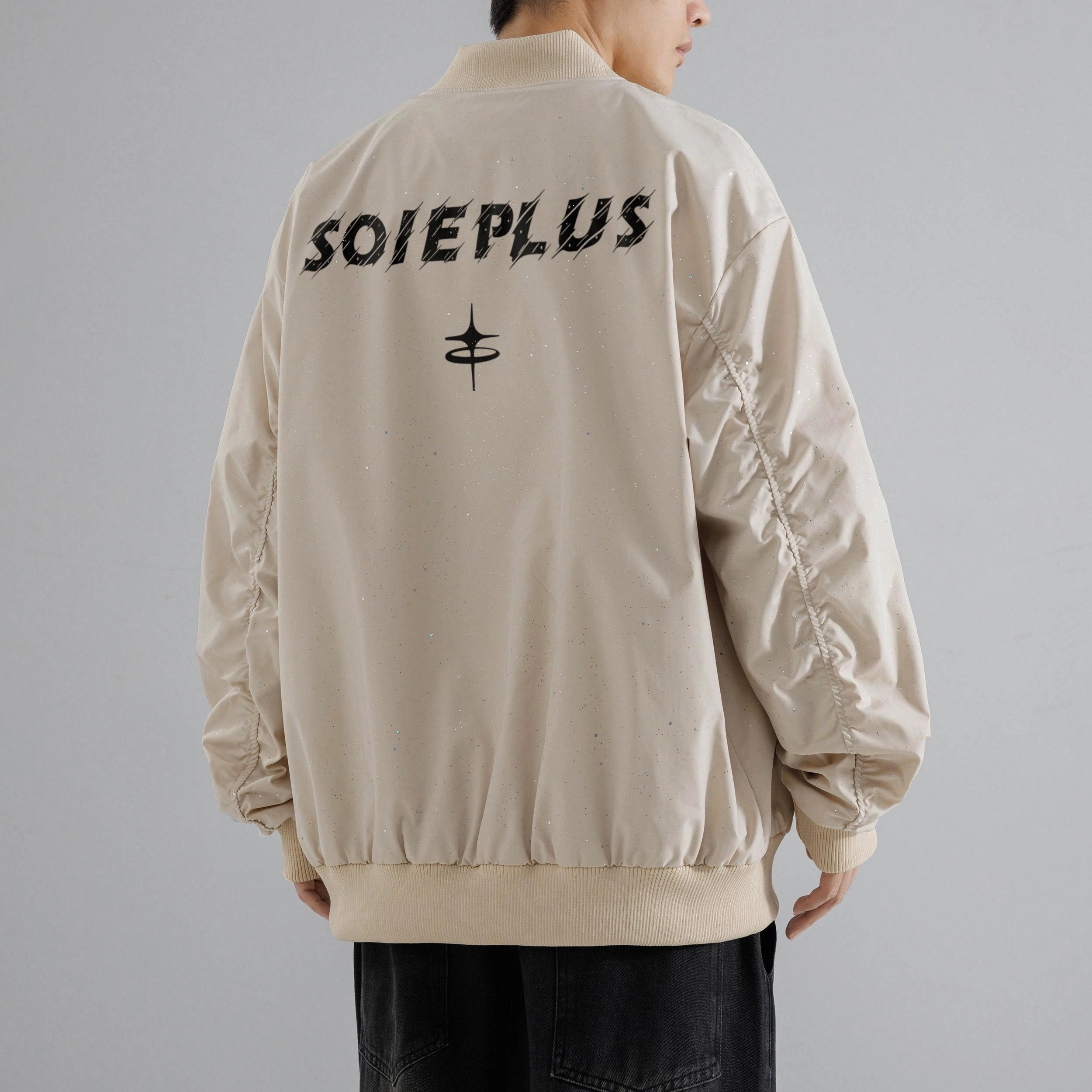 SOIEPLUS logo