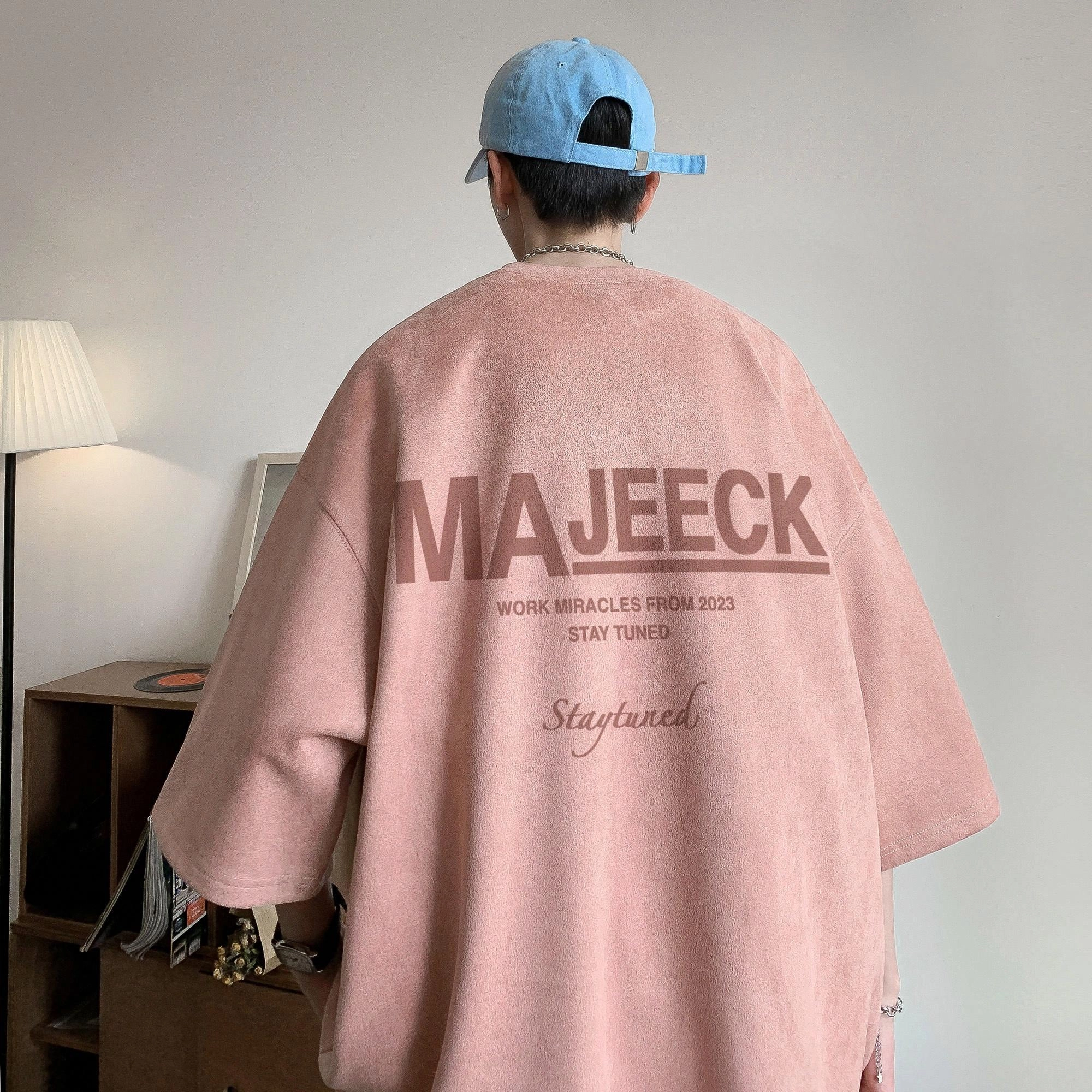 Fakeyoung T