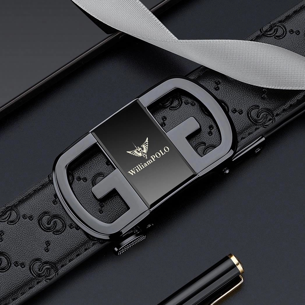 WilliamPOLO 3.5cm