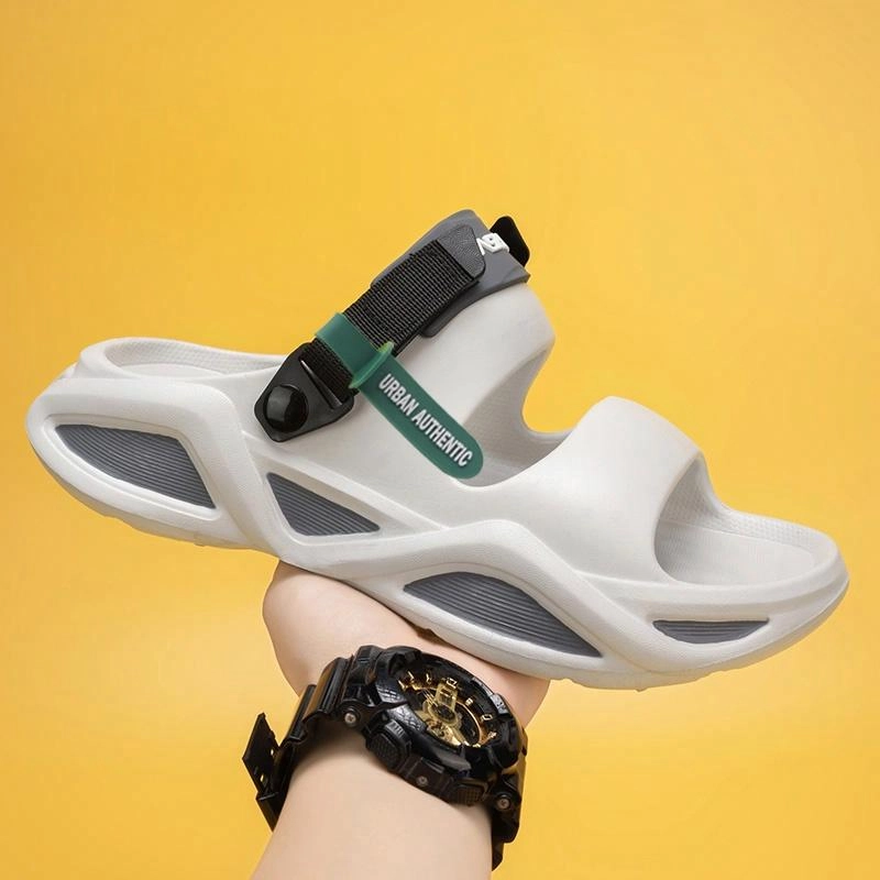 URBAN AUTHENTIC EVA
