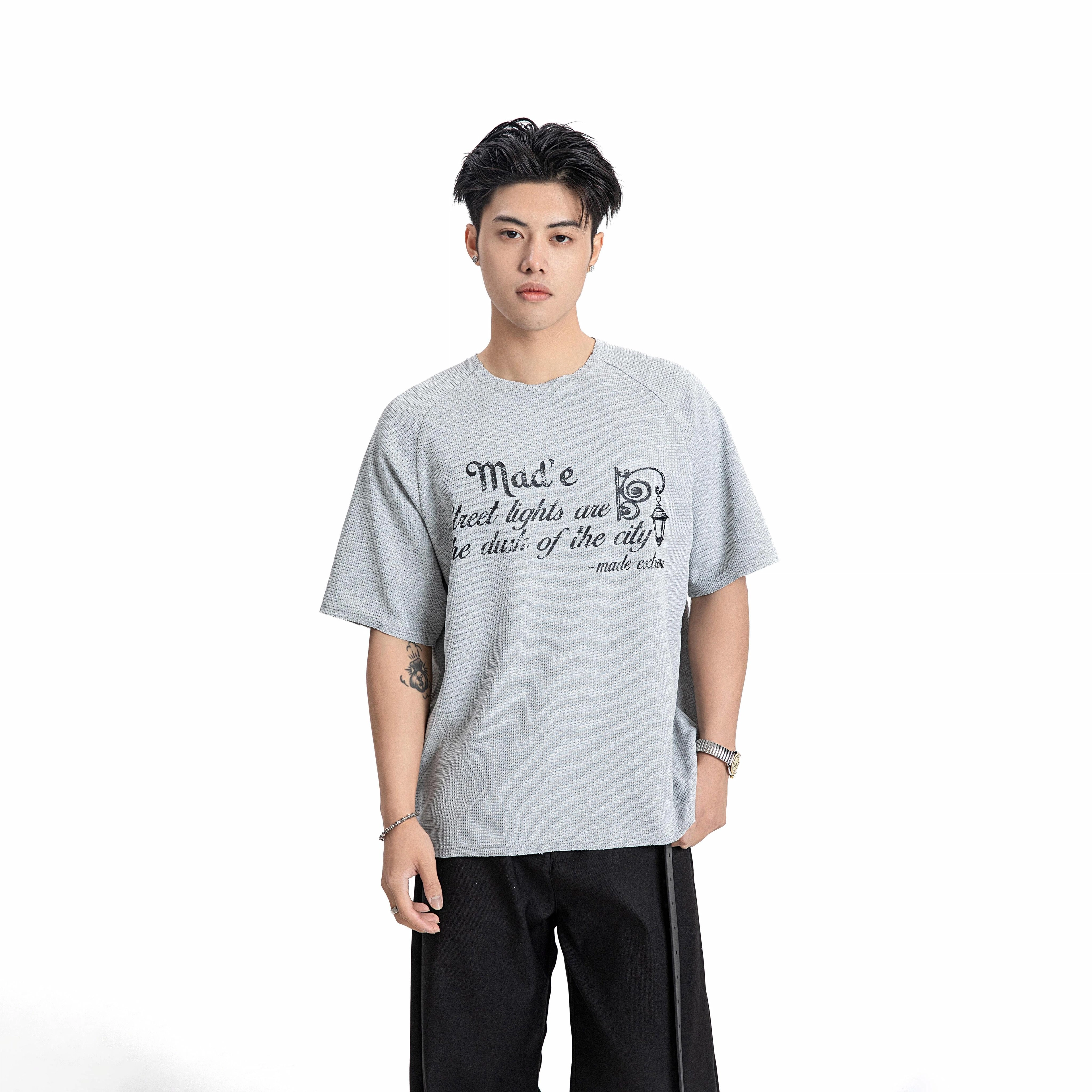 MADE EXTREME T