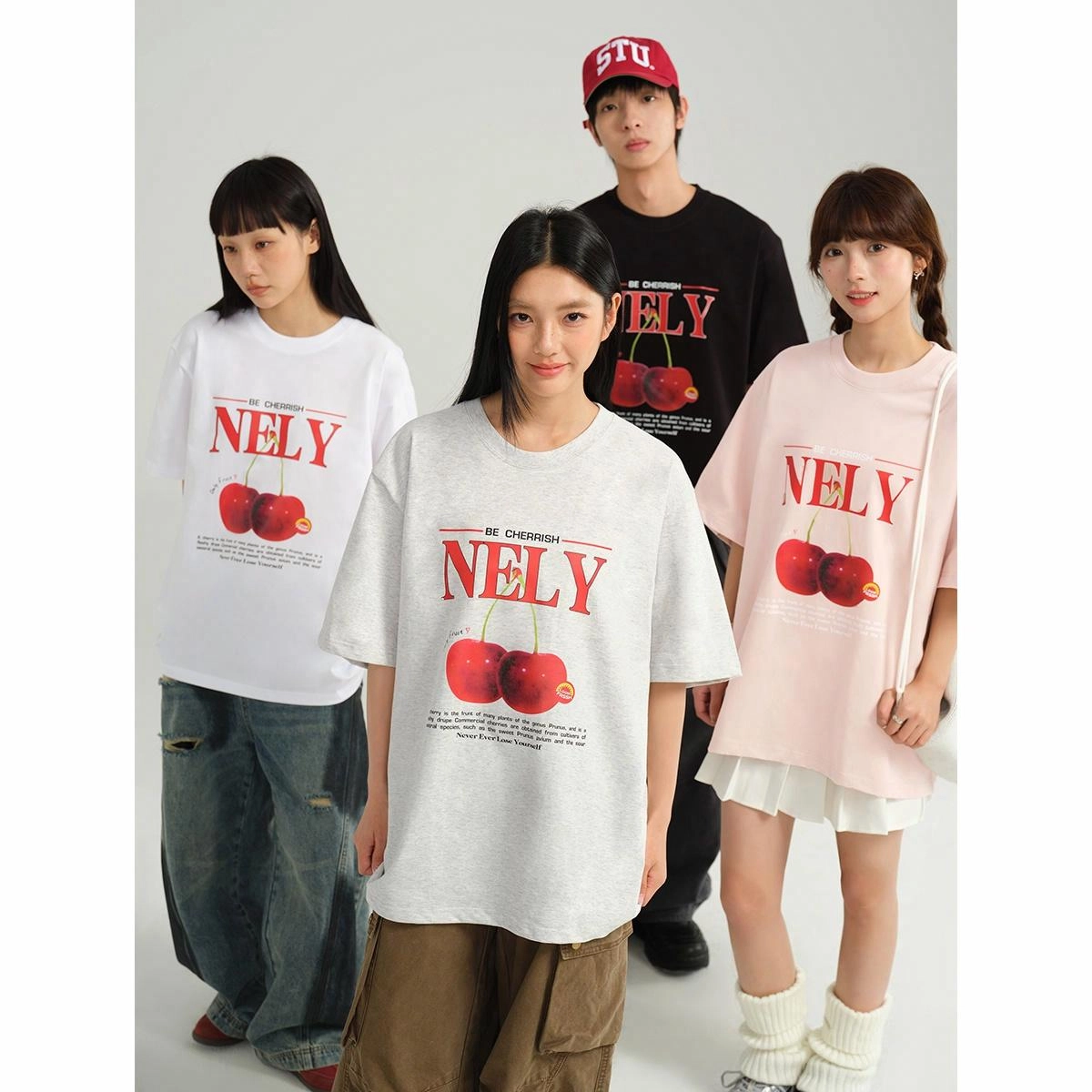 NELY T