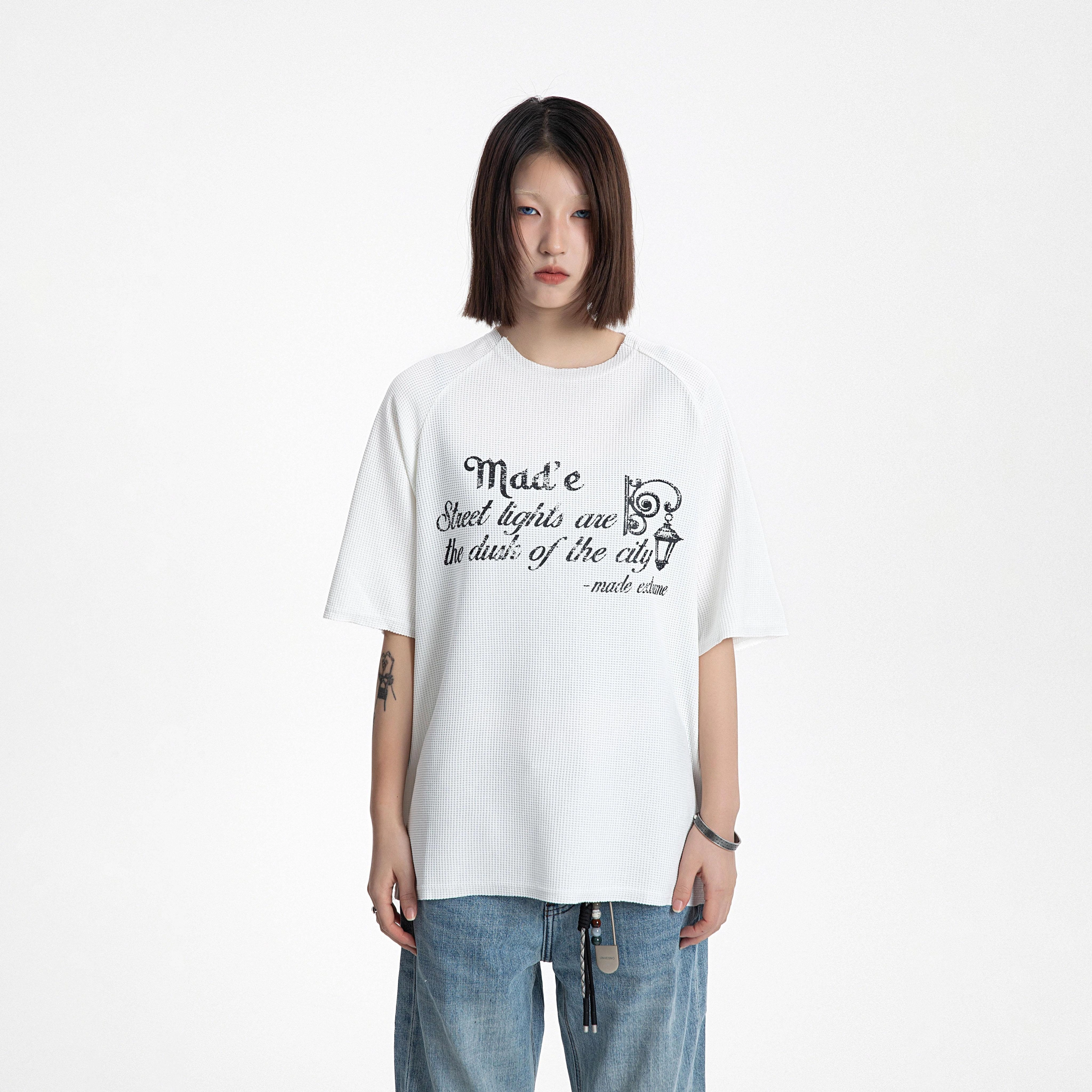 MADE EXTREME T