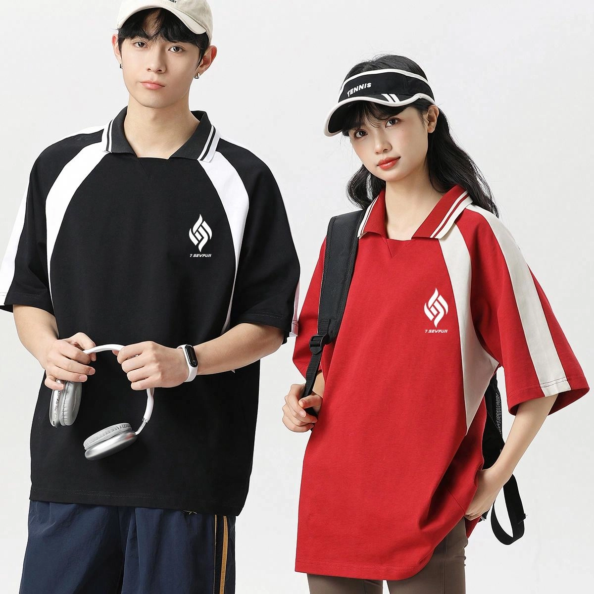 7 SEVFUN logoPolo