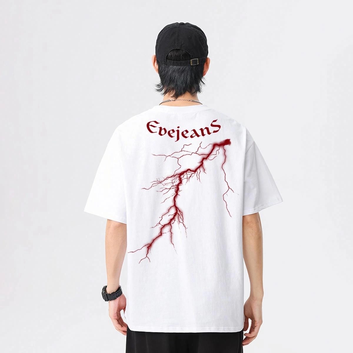 EVE Jeans T