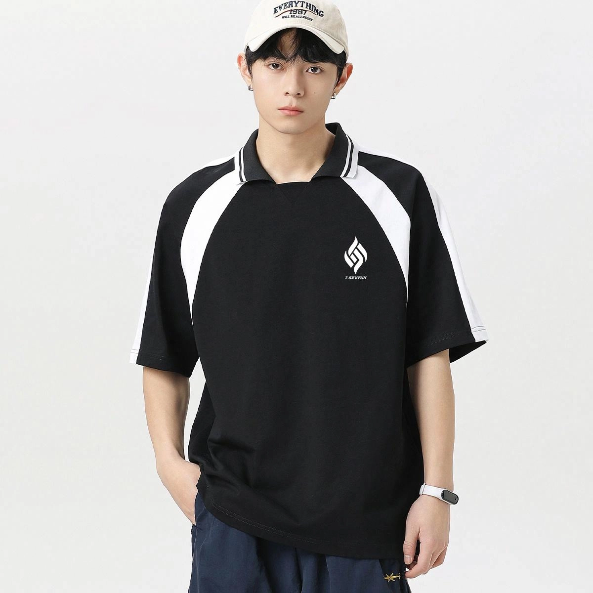 7 SEVFUN logoPolo