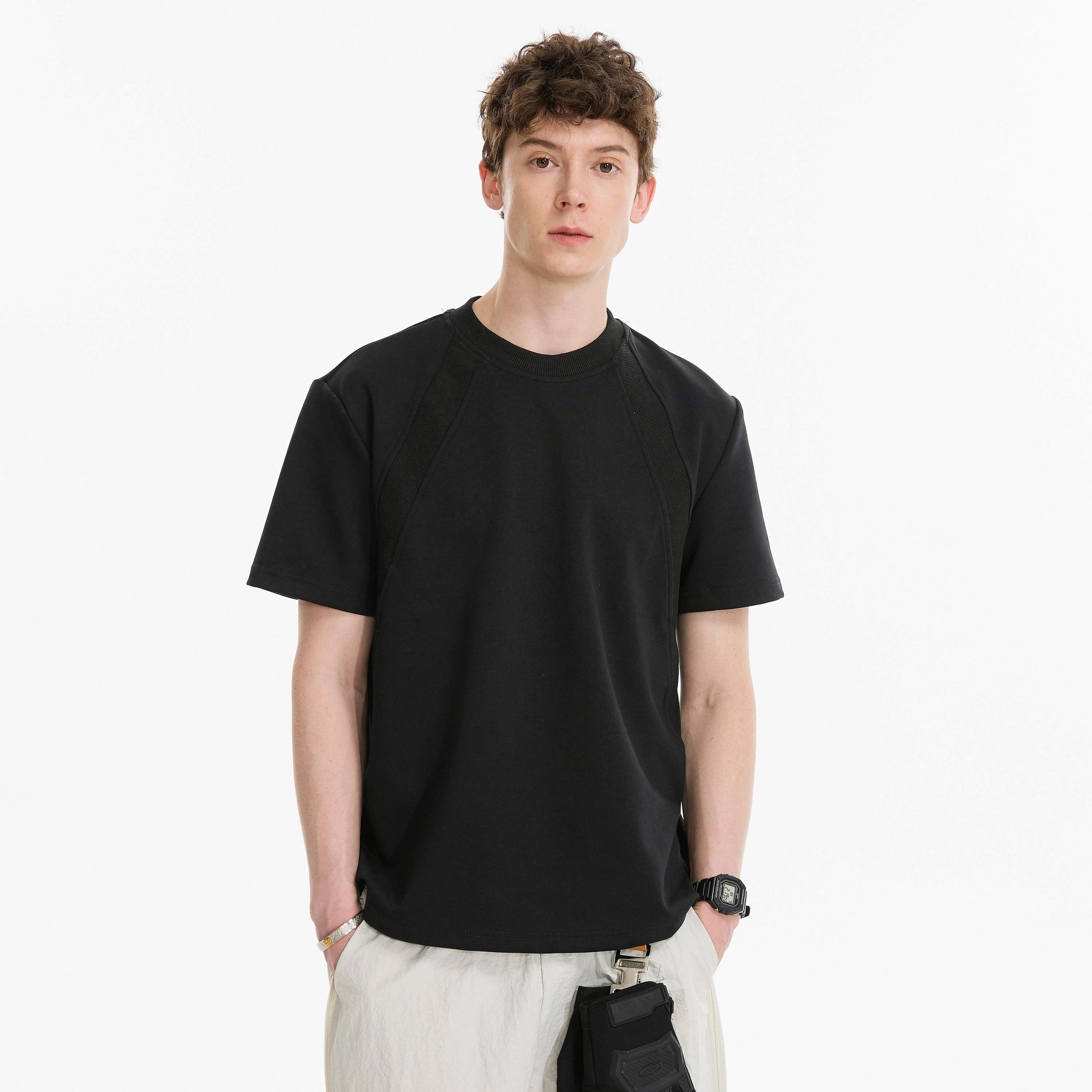 HOME PANDA T