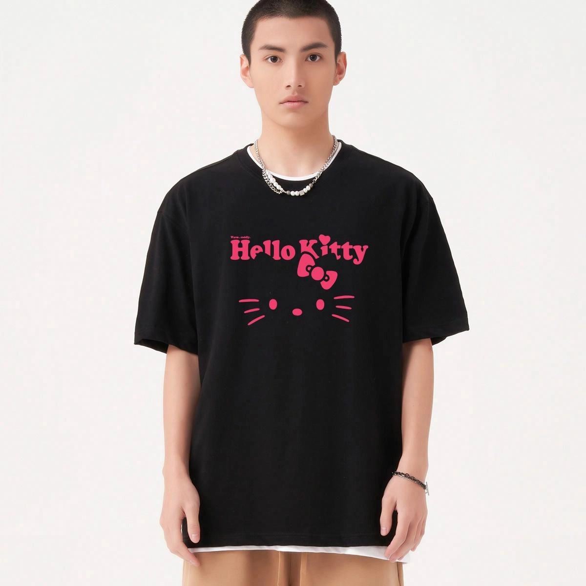 Sanrio x HelloKitty T